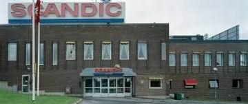 Hotell Scandic Nord