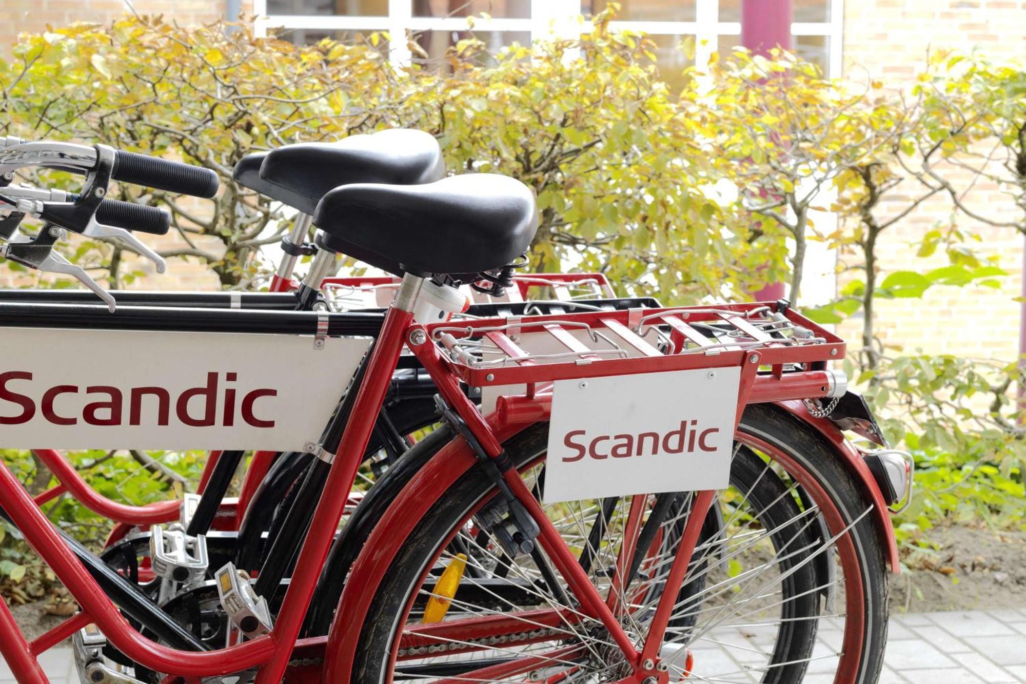 Scandic Nord Sundsvall