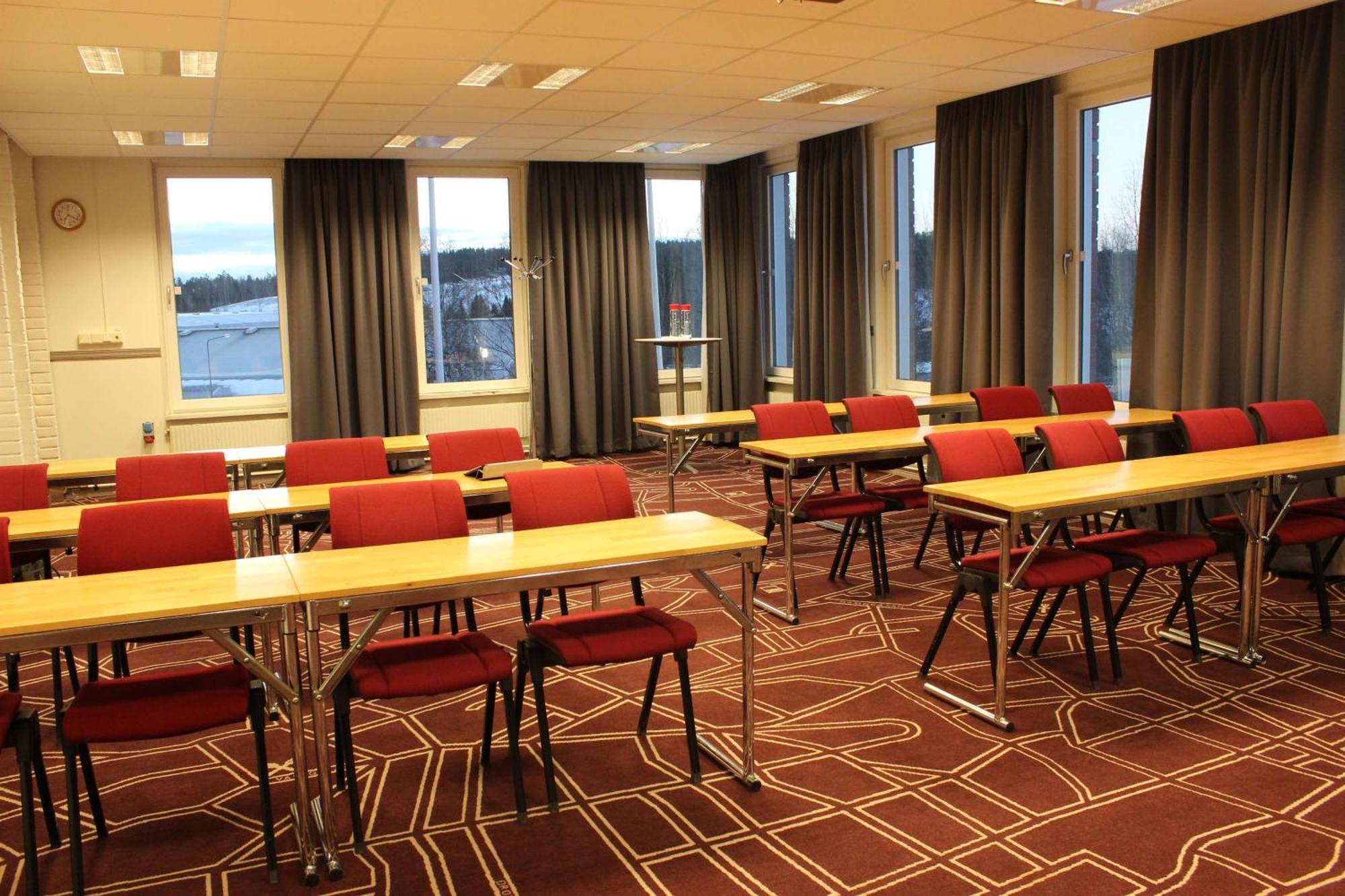 Scandic Nord Hotell