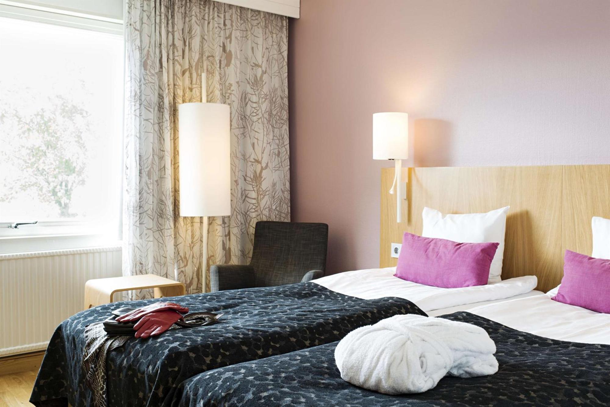 Hotel Scandic Nord