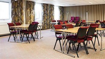 Scandic Nord Hotell 4*