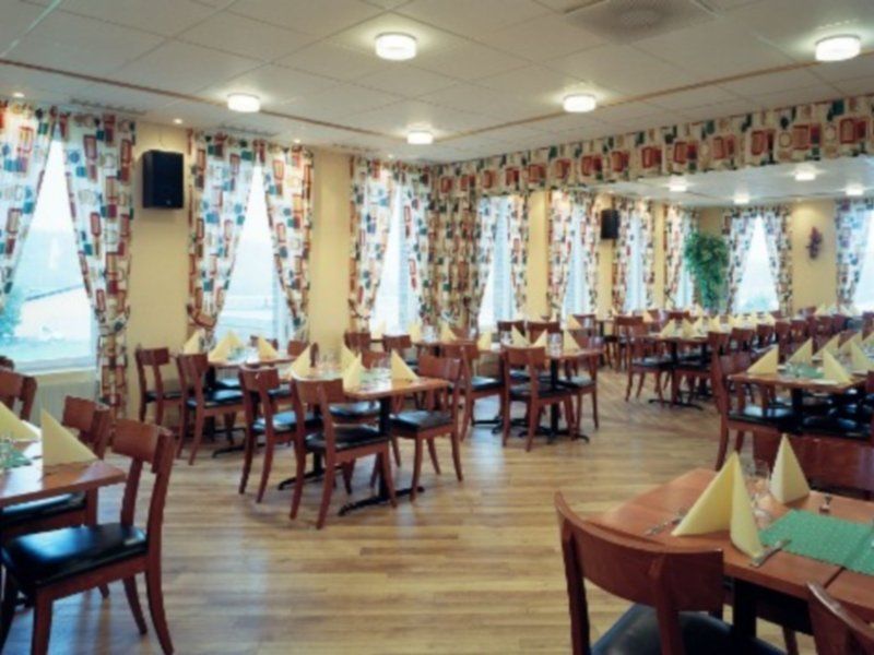 Scandic Nord 4* Sundsvall