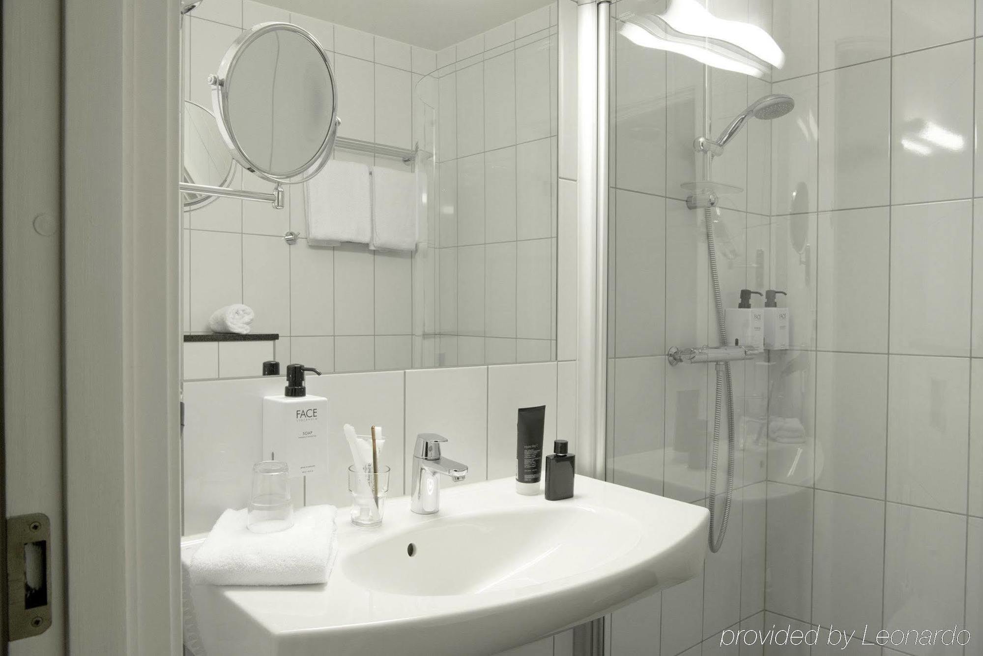 Hotell Scandic Nord Sundsvall