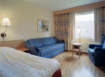 Scandic Nord Hotell 4*