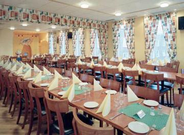 Scandic Nord Hotell Sundsvall